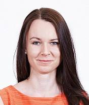 Petra Müllerová