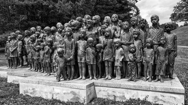 Lidice