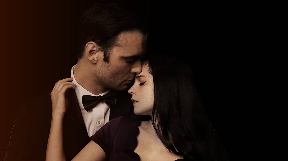 Gabriel's Inferno: část č. III (2020), Závěrečná část filmové adaptace erotického románu Gabriel's Inferno anonymního kanadského autora pod pseudonymem Sylvain Reynard.