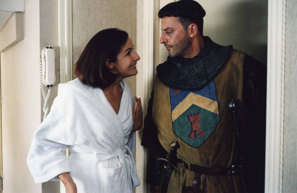 Návštěvníci: V historii francouzského filmu to bylo teprve počtvrté, co film překročil hranici deseti milionů diváků