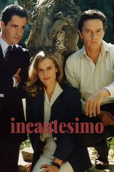 Incantesimo je dlouhodobý dramatický seriál italské televize, který vysílá stanice RAI.

Odehrává se v nemocnici Clinica Life v italském Turíně a točí se kolem života lékařů a sester v nemocnici. Podle oficiálních internetových stránek se „zajímá o sociální témata, nesoudržnost každodenního života, solidaritu, lásku a vášeň, přičemž nezapomíná ani na komediální momenty“.

Seriál Incantesimo byl poprvé vysílán v březnu 1997, nyní se vysílá již desátá řada a bylo odvysíláno 400 dílů.

Incantesimo se vysílá také na čínské televizní stanici CCTV 8 s dabingem do mandarínštiny. V seriálu hrála řada významných italských herců a hereček, například Orso Maria Guerrini, Delia Boccardo, Kaspar Capparoni, Paolo Malco, Guido Furlani, Alessio Boni, Vanessa Gravina, Paola Pitagora, Alessandra Acciai a Barbara Livi.