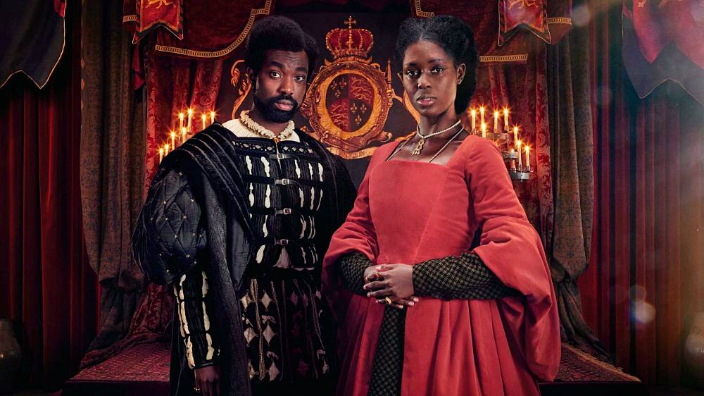 Anne Boleyn (2021), Poslední měsíce života Boleynové, její boj s patriarchální společností tudorovské Anglie, touha zajistit budoucnost své dceři Alžbětě a krutá realita, kdy se jí nepodařilo zajistit Jindřichovi mužského dědice.