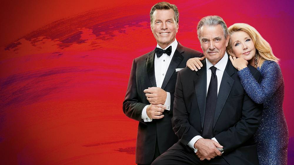 Mladí a neklidní (1973), Tento seriál vypráví o dvou rodinách Abbottů a Newmanů, které podnikají v kosmetickém průmyslu. Hlavou Newmanovy rodiny je Victor Newman (Eric Braeden), arogantní miliardář a jeho žena Nikki. Co se rodiny Abbottů týče, hlavou tohoto klanu je Jack Abbott (Peter Bergman), bezohledný playboy a jeho sestra Ashley. Oba hlavní hrdinové se v lásce příliš nemají, ale vzájemně se respektují a v těžkých situacích si dokáží pomoci.
Seriál Mladí a Neklidní patří k nejznámějším a nejslavnějším v oblasti nekonečných seriálů. Seriál se natáčí již od roku 1972. Seriálem prošlo několik známých herců, jako například David Hasselhoff, Marc Singer nebo Linden Ashby. Tento seriálový projekt je úzce propojen s dalším úspěšným seriálem - se seriálem Báječní a bohatí.