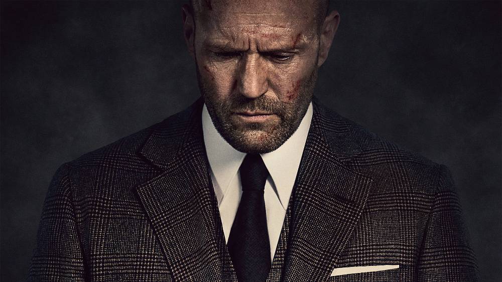  Na každém z následujících slajdů vás čekají ty nejlepší filmy od této světově známé celebrity: Adrenalinové výkony Jasona Stathama: Nejlepší akční scény