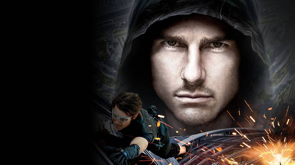 Na každém z následujících slajdů vás čekají ty nejlepší filmy od této světově známé celebrity: Tom Cruise: Nejslavnější kaskadér v Hollywoodu