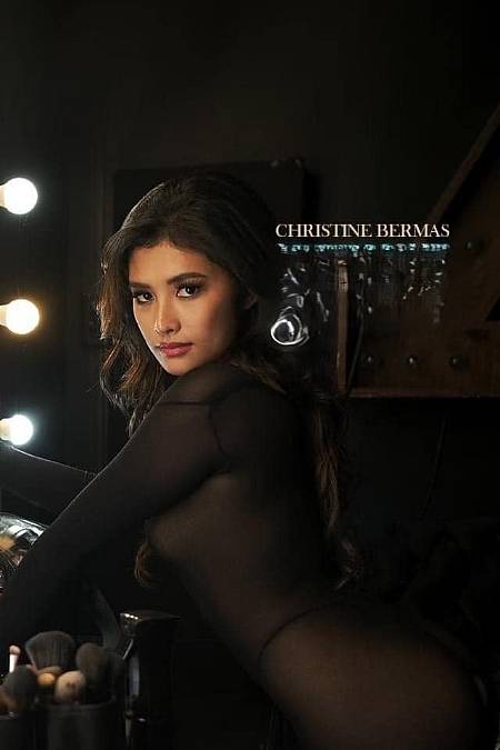 Na každém z následujících slajdů vás čekají ty nejlepší filmy od této světově známé celebrity: Christine Bermas: Vzestup nové hvězdy světového filmu