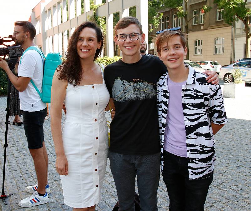 Ulice: Jakub Krause
