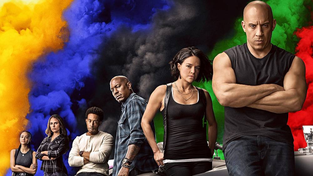 Rychle a zběsile 9 (2021). Dominic Toretto má už zase trable s rodinou, tentokrát ale úplně jiné, než byste asi čekali. Kyberteroristka Cipher se navíc oklepala z direktu, který ji rychlá a zběsilá parta uštědřila, a je odhodlána jim to všem vrátit i s úroky.