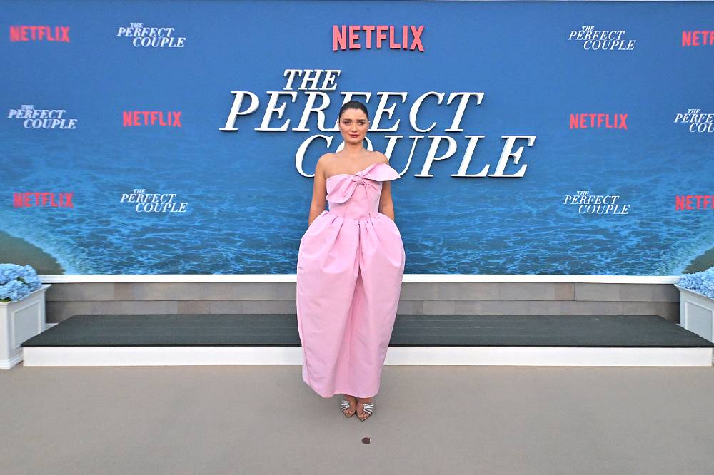 Svatba roku na Netflixu: Seznamte se s rodinou, někdo z nich je možná vrah