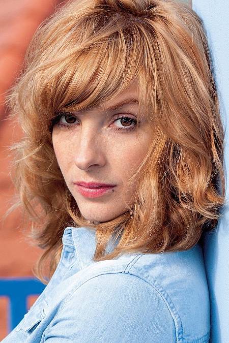 Vica Kerekes.
Éva „Vica“ Kerekes (* 28. března 1981) je slovenská herečka. Působí na Slovensku, v České republice a v Maďarsku. Často je uváděna a titulována jako Vica Kerekésová, Vica Kerekešová nebo Kerekes Vica.
Vica Kerekesová se narodila etnické maďarské matce a otci maďarského a slovenského původu. Po studiu na Vysoké škole múzických umění v Bratislavě se v roce 2001 přestěhovala do Budapešti, kde se seznámila se svým pozdějším manželem, výtvarníkem Csabou Vighem. Ve filmu debutovala v roce 2004 slovenským filmem Konečná stanica. Mezinárodnímu publiku je Kerekes známá především díky filmu Muži v naději z roku 2011.