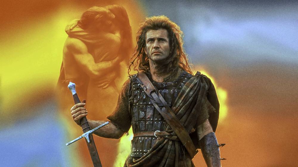 Připravte se na cestu plnou emocí. Na každém z 10ti slajdů vás čekají nejlépe hodnocené historické filmy. Nejlepší film najdete na samotném konci této fotogalerie.