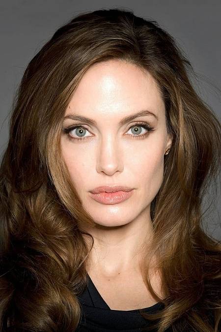 Angelina Jolie je americká herečka. Je držitelkou Oscara, dvou cen Screen Actors Guild Awards a tří Zlatých glóbů. Jolie propaguje humanitární účely po celém světě a je známá svou prací pro uprchlíky jako velvyslankyně dobré vůle Úřadu vysokého komisaře OSN pro uprchlíky (UNHCR). Je uváděna jako jedna z nejkrásnějších žen světa a o jejím životě mimo obrazovku se hojně píše.
Ačkoli na filmovém plátně debutovala již jako dítě po boku svého otce Jona Voighta ve snímku Lookin' to Get Out z roku 1982, herecká kariéra Jolie začala naplno až o deset let později v nízkorozpočtové produkci Cyborg 2 (1993). Její první hlavní role ve velkém filmu byla ve filmu Hackeři (1995). Zahrála si v kritikou oceňovaných životopisných filmech George Wallace (1997) a Gia (1998) a za výkon v dramatu Girl, Interrupted (1999) získala Oscara za nejlepší herečku ve vedlejší roli. Širší slávy dosáhla Jolie po ztvárnění hrdinky videoher Lary Croft ve filmu Lara Croft: Tomb Raider (2001) a od té doby se etablovala jako jedna z nejznámějších a nejlépe placených hereček Hollywoodu. Největší komerční úspěchy zaznamenala s akční komedií Pan a paní Smithovi (2005) a animovaným filmem Kung Fu Panda (2008).