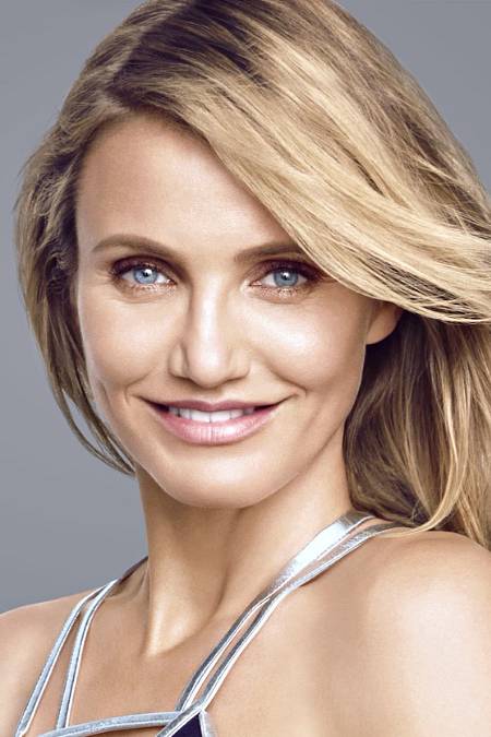 Cameron Michelle Diaz (narozena 30. srpna 1972) je americká herečka. Získala řadu ocenění, včetně čtyř nominací na Zlatý glóbus a cenu Britské filmové akademie. Od roku 2018 její filmy vydělaly v USA přes 3 miliardy dolarů, což z ní dělá pátou nejvýdělečnější herečku na domácím trhu. Role v komediích a romantických filmech Diazovou upevnily v pozici sexsymbolu a hvězdy, na kterou se dá vydělat, a v roce 2013 byla jmenována nejlépe placenou hollywoodskou herečkou starší 40 let.
Diazová se narodila v San Diegu v Kalifornii a vyrůstala v Long Beach. Ještě na střední škole podepsala modelingovou smlouvu se společností Elite Model Management. Ve filmu debutovala v 21 letech po boku Jima Carreyho v komedii Maska (1994). Po vedlejší roli v romantické komedii Svatba mého nejlepšího přítele (1997) si zahrála titulní postavu v komedii bratří Farrellyových Něco na té Mary je (1998), která jí přinesla větší slávu a první nominaci na Zlatý glóbus. Její následující dva projekty - sportovní drama Vítězové a poražení (1999) a fantasy film Spika Jonzeho V kůži Johna Malkoviche (1999) (oba 1999) - zajistily Diazové pověst dramatické herečky.
