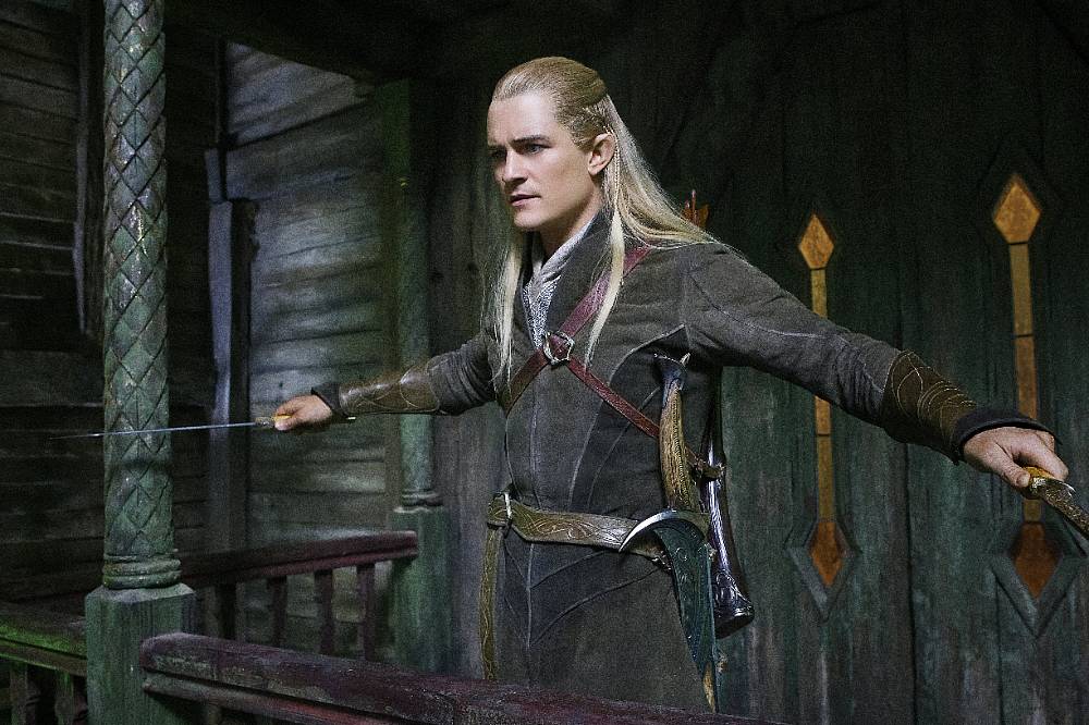 Hobit: Neočekávaná cesta vezme diváky v listopadu do Tolkienova světa