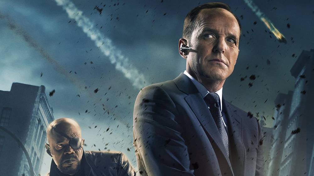 Scénář k filmu se objevil na internetu už během natáčení, jelikož ho někdo ukradl z paměti tiskárny asistenta Samuela L. Jacksona (Nick Fury). 