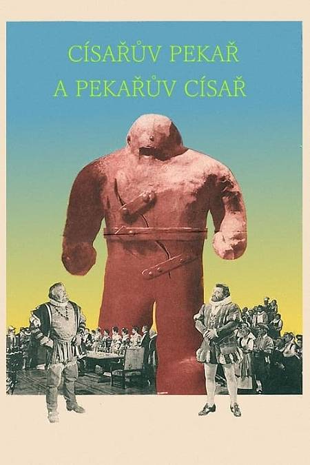 Císařův pekař a Pekařův císař (1951).
Slavnou dvoudílnou historickou veselohru Císařův pekař a Pekařův císař natočil s Janem Werichem v hlavní dvojroli režisér Martin Frič v roce 1951. Vyprávění zavede diváka do doby císaře Rudolfa II., kde žije nejen tento vladař, bezmezně milující alchymii a umění, ale i pekař Matěj a mnoho dalších postaviček císařského dvora, které se už dvacet let před natočením tohoto filmu objevily ve Werichově a Voskovcově hře "Golem", uváděné v Osvobozeném divadle. Byla to, jak pravil podtitul, romantická revue a její nezbytnou součástí, tak jako všech představení Osvobozeného divadla, byla Ježkova hudba s Werichovými a Voskovcovými písňovými texty. Z těch, bohužel, do Fričova filmu nepronikla ani jediná. Nicméně svůj evergreen Císařův pekař a Pekařův císař má. Jan Werich spolu s hudebním skladatelem Zdeňkem Petrem pro film napsali od té doby velmi populární píseň „Ten dělá to a ten zas tohle“. Pod návrhy kostýmů byl podepsán slavný Jiří Trnka a ve filmu si zahrála řada skvělých herců – Marie Vášová, Nataša Gollová, Bohuš Záhorský, Zdeněk Štěpánek, František Filipovský. V epizodní roli se v houfu dvorních dam mihne i mladičká rusovláska Věra Chytilová.