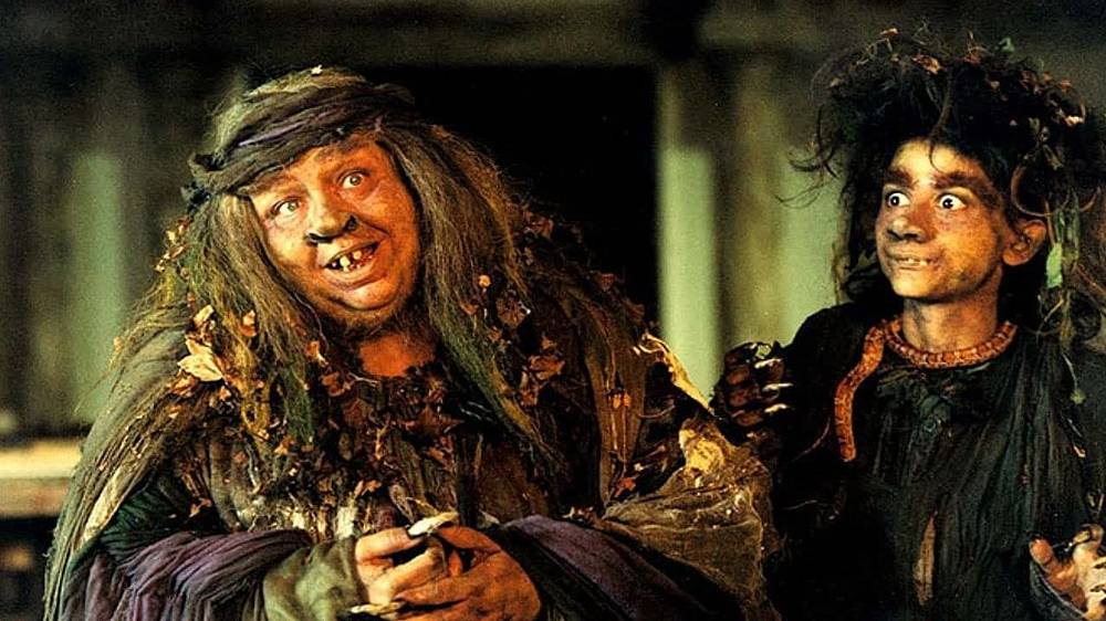 O princezně Jasněnce a létajícím ševci (1987).
Pohádka o mladém ševcovském tovaryšovi Jírovi, který si vyrobil z jemné kůže křídla, s jejichž pomocí vysvobodil z věže královského hradu princeznu Jasněnku, kam ji zavřel její otec v marné snaze zabránit věštbě zlé čarodějnice, a posléze ji vymanil i z moci samotné čarodějnice a její dcery Černavy.