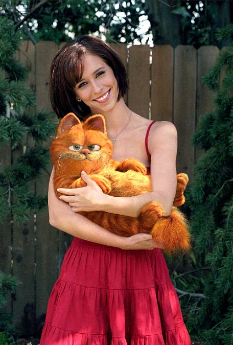 Garfield