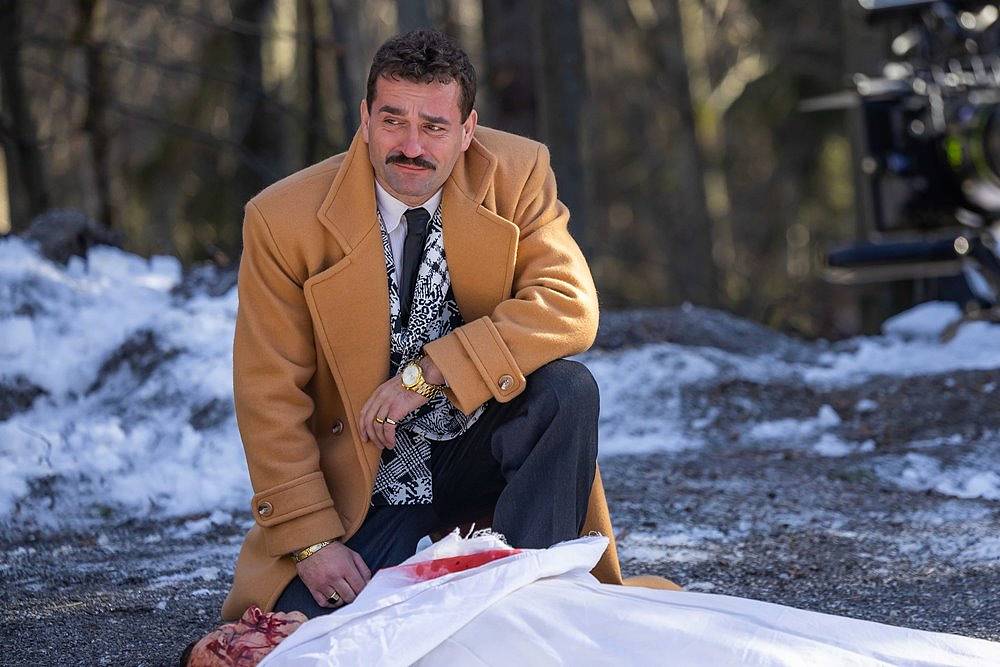 Miki: „Naozajstný“ drsný film o jedné z nejtemnějších kapitol moderní historie Slovenska na Netflixu