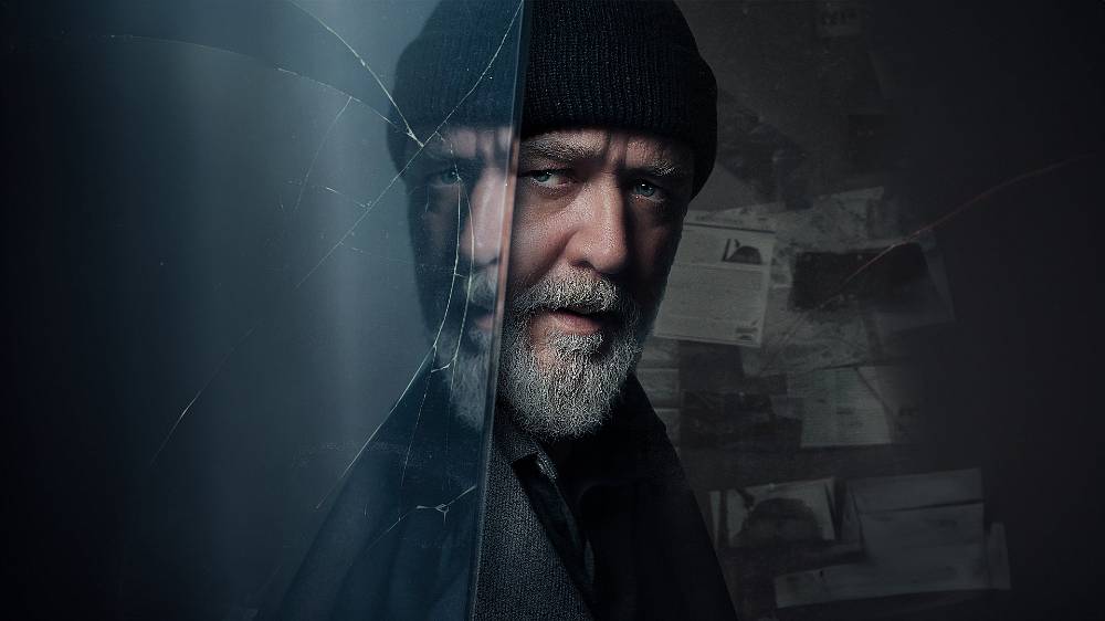 Spící hrozba (2024).
Bývalý detektiv z oddělení vražd se po absolvování nejmodernější léčby Alzheimerovy choroby vrací k deset let starému případu brutální vraždy univerzitního profesora a zdá se, jako by případ vyšetřoval poprvé.