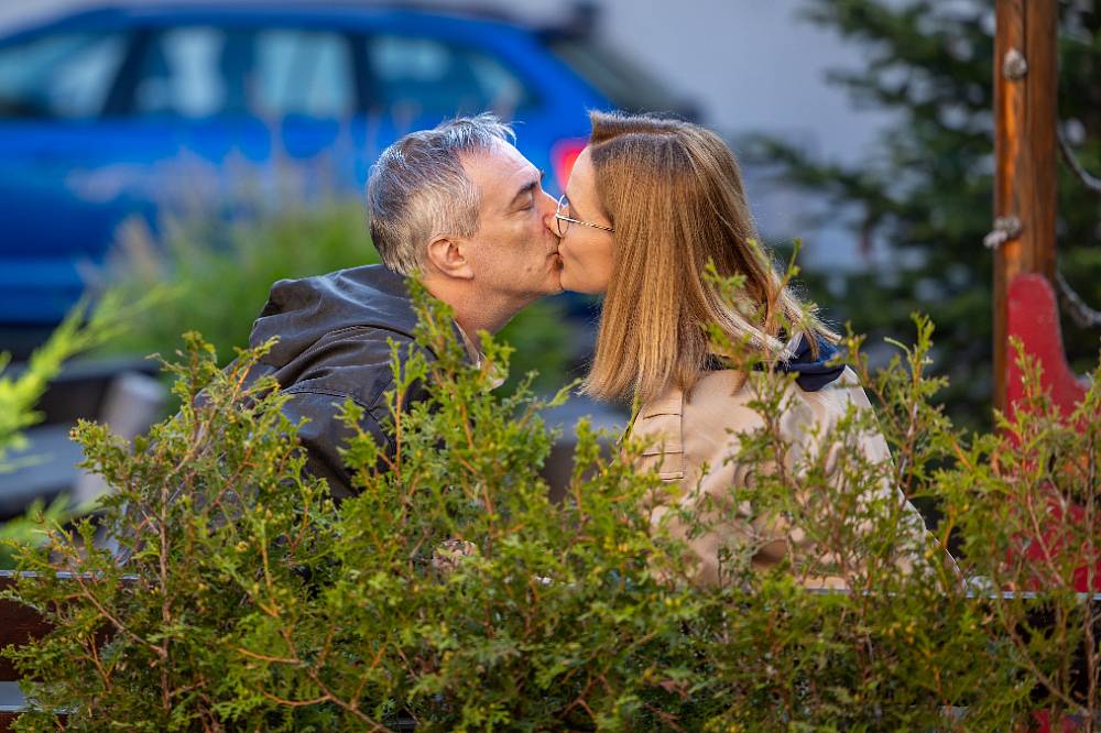 Ulice: Tomášova partnerka Linda