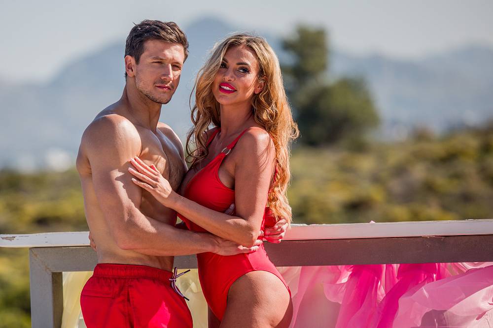 Tajemství natáčení filmu Lepší pozdě nežli později: Co romantického se dělo za kamerou