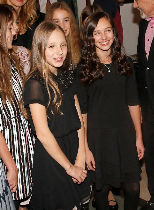 Charlotte Ella Gottová