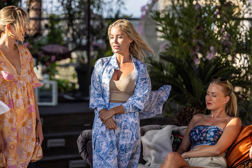 Bachelor Česko: Falešná přátelství, která předvádí soupeřky o Janovo srdce, jsou to jediné, co je na reality show zábavné