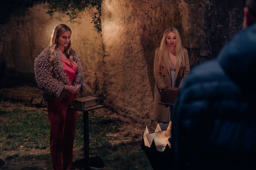 Byla rafinovaná, drzá a prolhaná. Nikol ve Zrádcích převezla úplně všechny a první reality show suverénně vyhrála