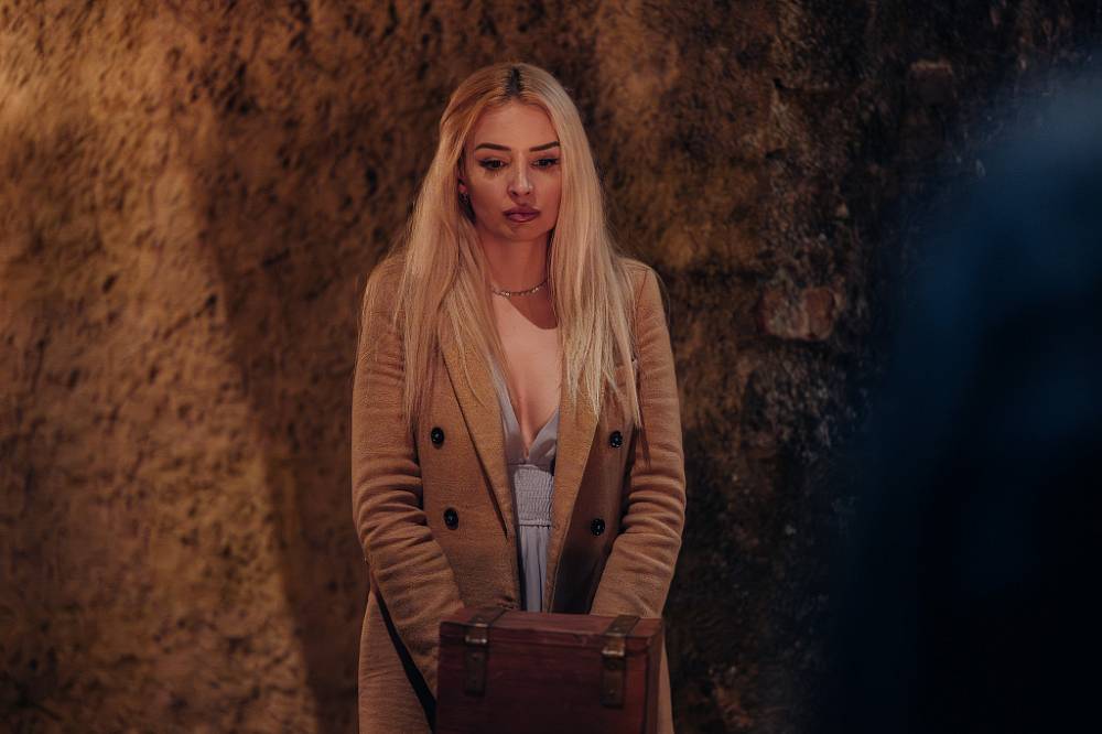 Byla rafinovaná, drzá a prolhaná. Nikol ve Zrádcích převezla úplně všechny a první reality show suverénně vyhrála