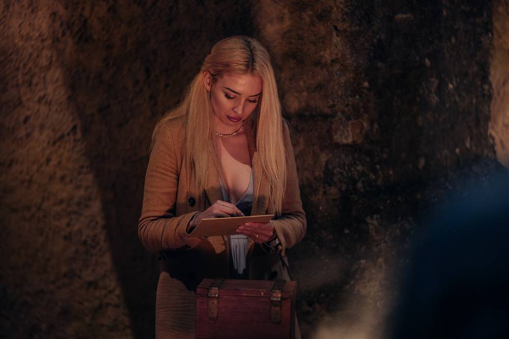 Byla rafinovaná, drzá a prolhaná. Nikol ve Zrádcích převezla úplně všechny a první reality show suverénně vyhrála