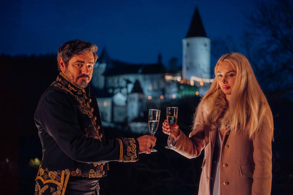 Byla rafinovaná, drzá a prolhaná. Nikol ve Zrádcích převezla úplně všechny a první reality show suverénně vyhrála