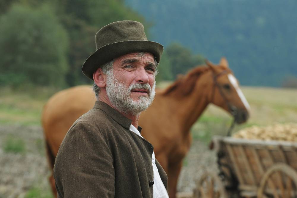 Pohádka Tři bratři