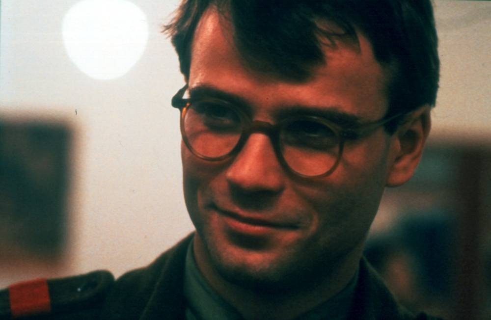 Pamatujete si nejslavnější postavy českých filmů s vojenskou tématikou, které byly tak dokonalé, že musely mít svůj předobraz