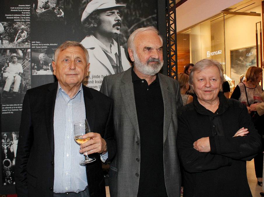 Jak dnes vypadá Vašek ze Šíleně smutné princezny, který se v roce 2002 znovu narodil