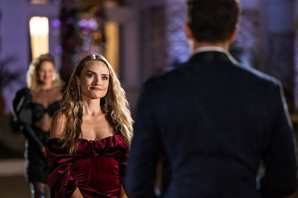 Bachelor Česko: Lucii bylo na zvracení, když viděla spokojenou Viky, která si užila rande