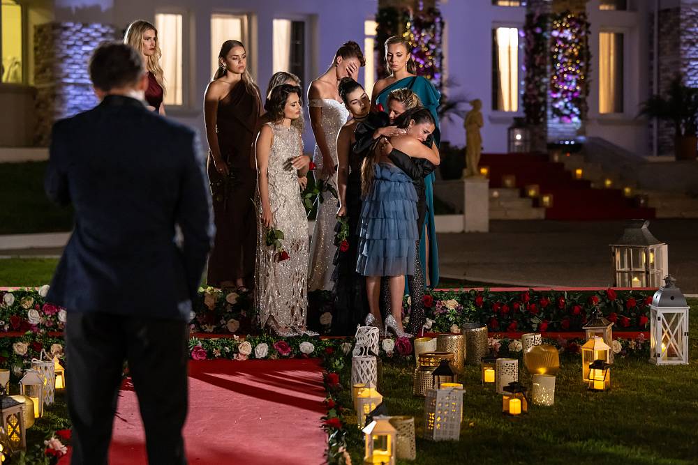 Bachelor Česko: Lucii bylo na zvracení, když viděla spokojenou Viky, která si užila rande
