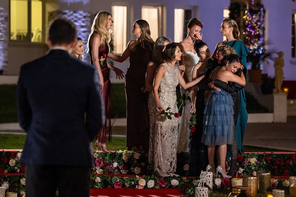 Bachelor Česko: Lucii bylo na zvracení, když viděla spokojenou Viky, která si užila rande