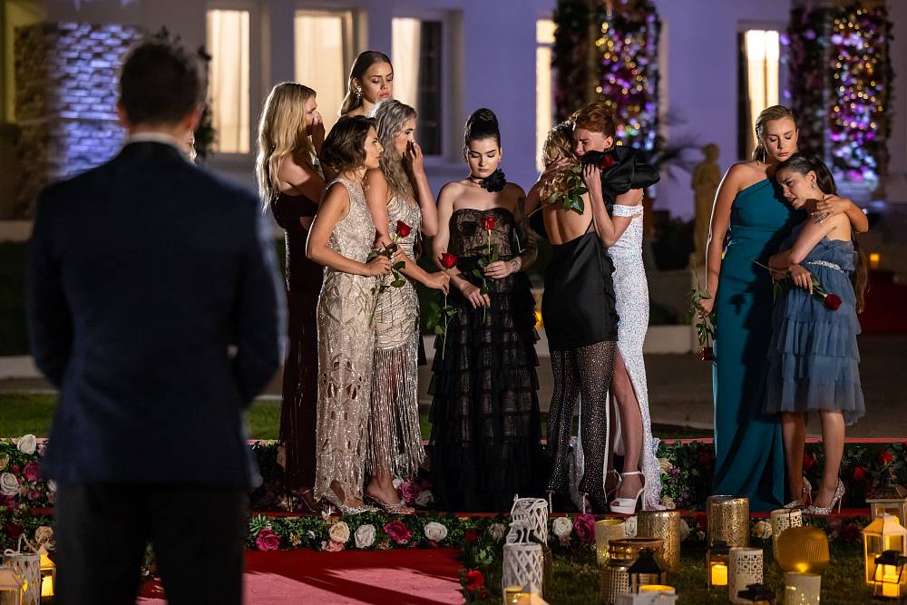 Bachelor Česko: Lucii bylo na zvracení, když viděla spokojenou Viky, která si užila rande