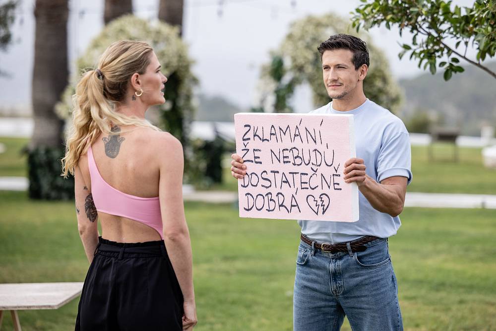 Žebříček českých seriálů: Jak je seřadili Češi a Češky?