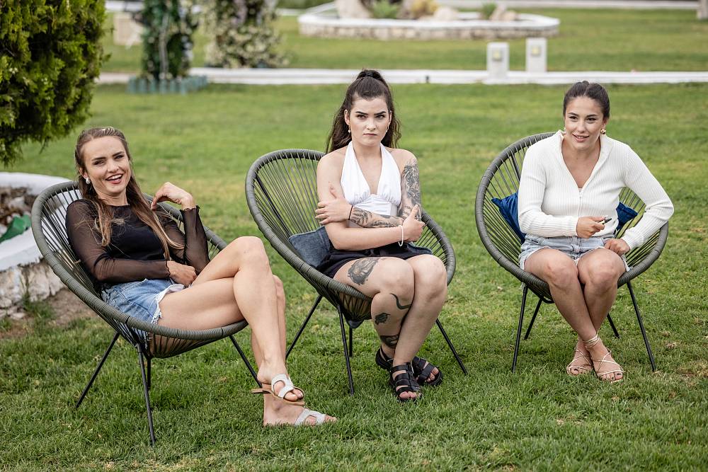 Žebříček českých seriálů: Jak je seřadili Češi a Češky?