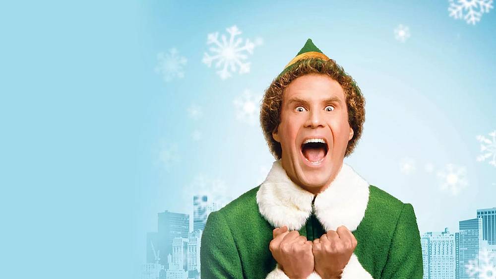 Vánoční skřítek (2003).
11:55 Nova Cinema.
Jako malého ho odvezli na Severní pól, kde ho vychoval táta skřítek (Bob Newhart). Ale Buddy (Will Ferrell) časem zjistí, že je jiný než ostatní skřítci. Aby našel místo, kam vlastně patří, vydá se hledat svého pravého otce do New Yorku. Právě zde se Buddy dozvídá, proč je jeho otec na seznamu zlobivých. Především ale přijde na to, že příčinou všech Santových problémů je nedostatek vánoční nálady a klidu. Buddy se snaží svému otci a celému světu navrátit vánočního ducha a pohodu, s čímž mu pomáhá půvabná Zooey Deschanel, která je Santovým skřítkem v obchodním domě. Podaří se Buddymu všechny přesvědčit, že Santa (Ed Asner) opravdu existuje?