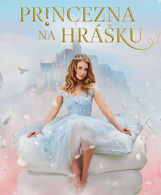Princezna na hrášku (2024).
18:20 TV Prima.
Na pohádkovém francouzském zámku probudí princeznu Agnès de Sully de Montana Bleue jednoho dne hrozivé burácení davu pod okny. V zemi se bouří nespokojený lid a ona se musí okamžitě dostat do bezpečí. Na vznešené róby, ani plné truhlice není čas, stává se tedy vyhnankyní. Na radu své komorné se vydává do dávno zapomenuté rodné země, až do dalekých Čech, kde ji ale nedůvěřivá Hraběnka, poté, co se její syn do Agnès zamiluje, podrobí přísné zkoušce, kterou všichni tak dobře známe: nechá ji nemilosrdně ustlat na malém zeleném hrášku. Uspěje princezna v osvědčeném testu a prokáže svůj vznešený původ? Anebo po dlouhé vyčerpávající cestě usne hlubokým spánkem?