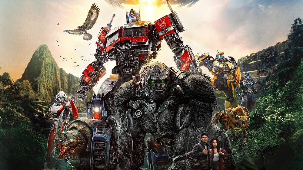 Transformers: Probuzení monster (2023). Vědeckofantastický, Dobrodružný, Akční. Píše se rok 1994 a dvojice archeologů kopne do prastarého vosího hnízda. Dojde k tomu během jedné dobrodružné výpravy. Nastává boj mezi třemi frakcemi. Na jedné straně stojí dobráci po vzoru Autobotů – Maximálové, kterým vévodí Optimus Primal. Na druhé straně barikády stojí Predaconi, odvěcí nepřátelé Maximálů. Je tady však ještě větší hrozba, než souboj dvou odvěkých rivalů – zemřelí roboti Terraconi.