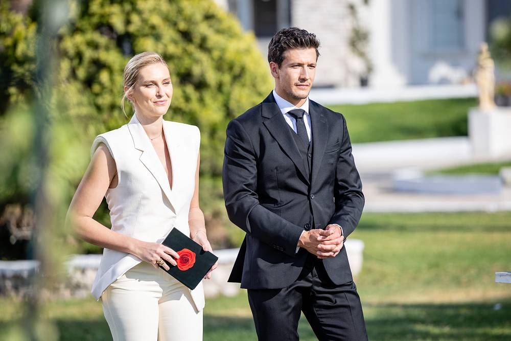 Jiří Strach se vydal na jih Moravy natáčet film Máma