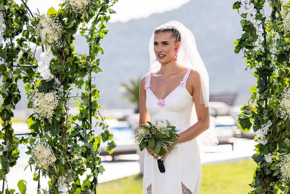 Jiří Strach se vydal na jih Moravy natáčet film Máma