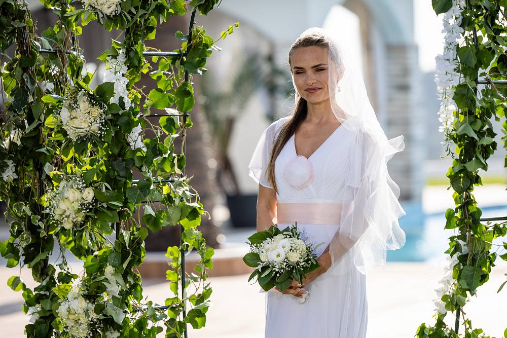 Jiří Strach se vydal na jih Moravy natáčet film Máma