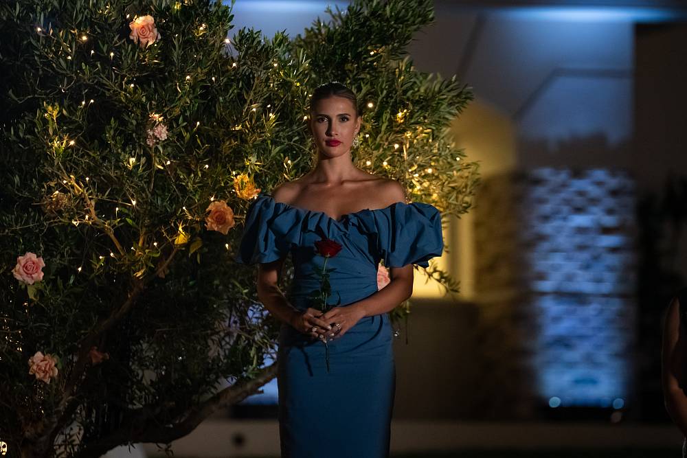 Christine Bermas: Vzestup nové hvězdy světového filmu