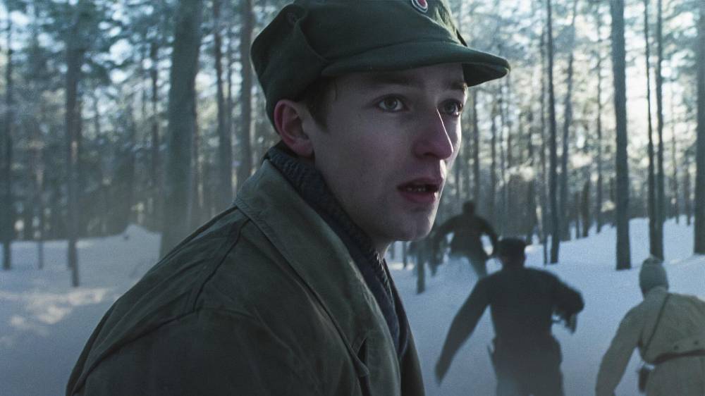 Válečný, Historický, Drama. Druhá světová válka je na spadnutí a mladý Nor se odvážně rozhodne nacistům vzdorovat. Svým bojem za svobodu přitom utváří i budoucnost celé země.
