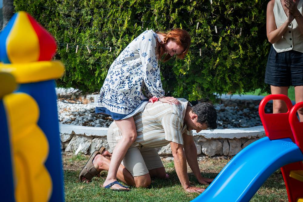 Bachelor Česko: Mary je tak moc akční, že ostatní nevěsty jí mají plné zuby